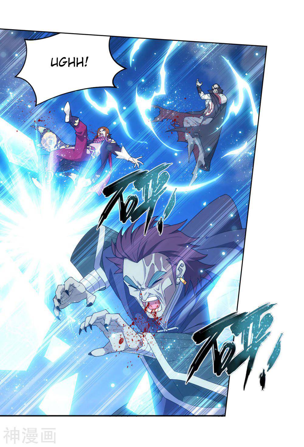 Chapter 331 - Image 10