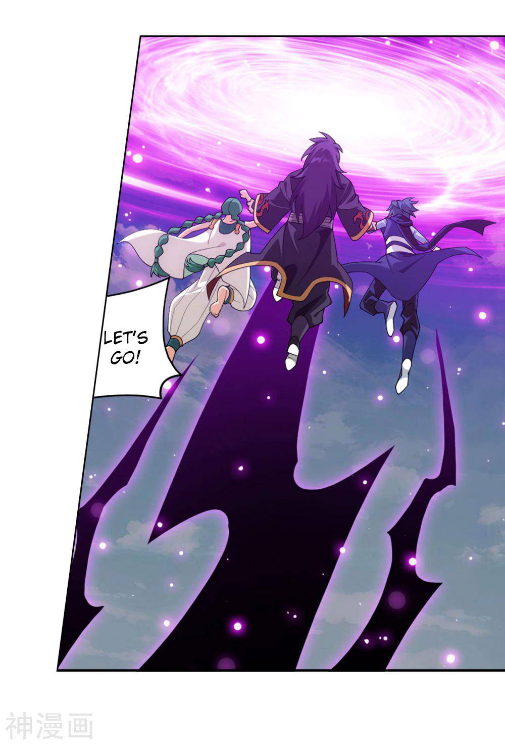 Chapter 331 - Image 11