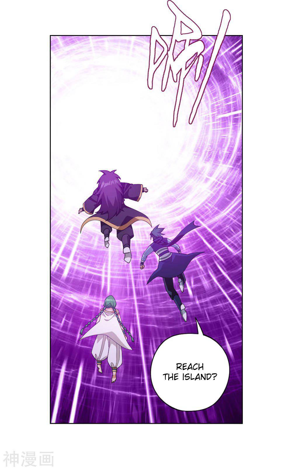 Chapter 331 - Image 15