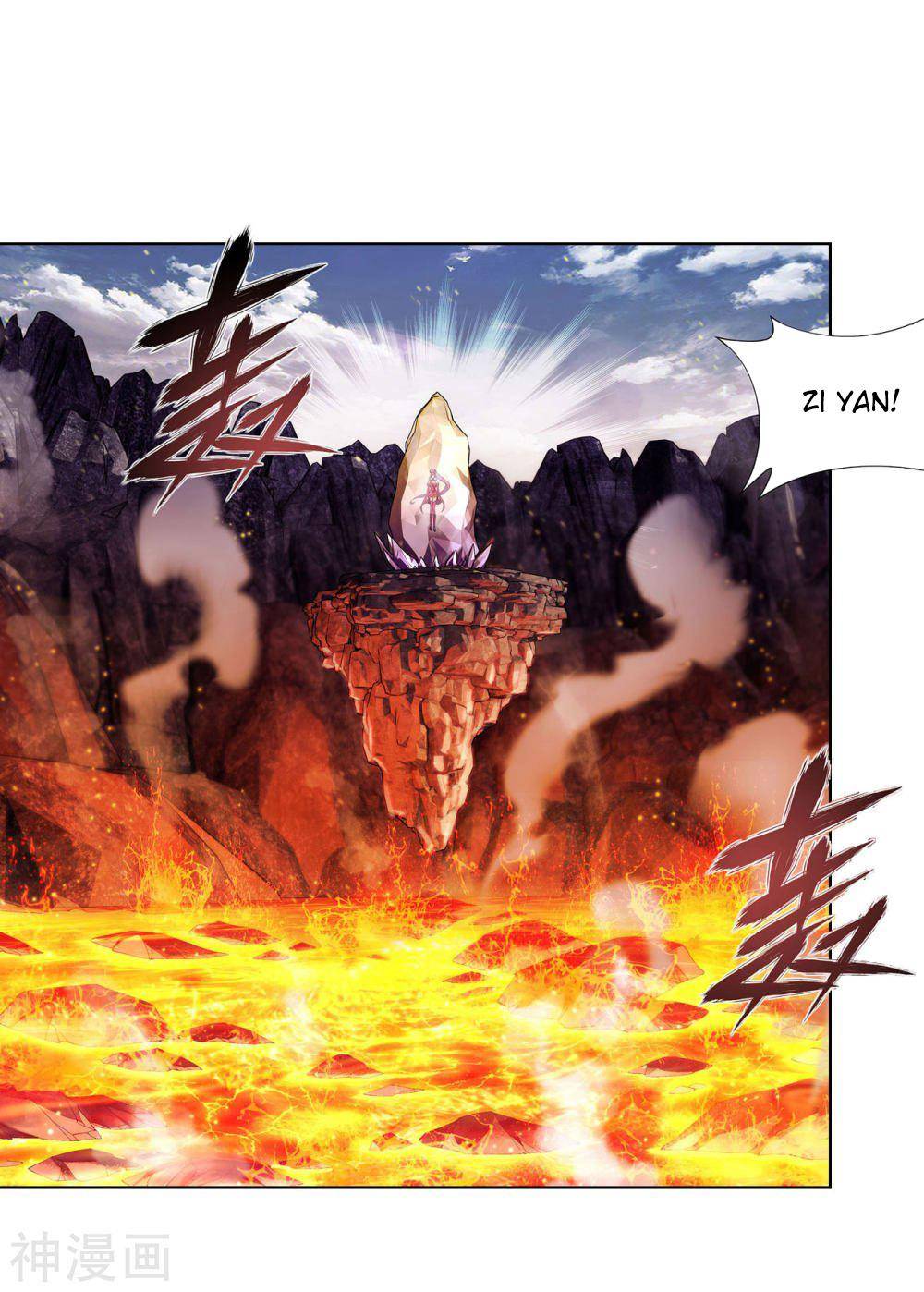 Chapter 331 - Image 26