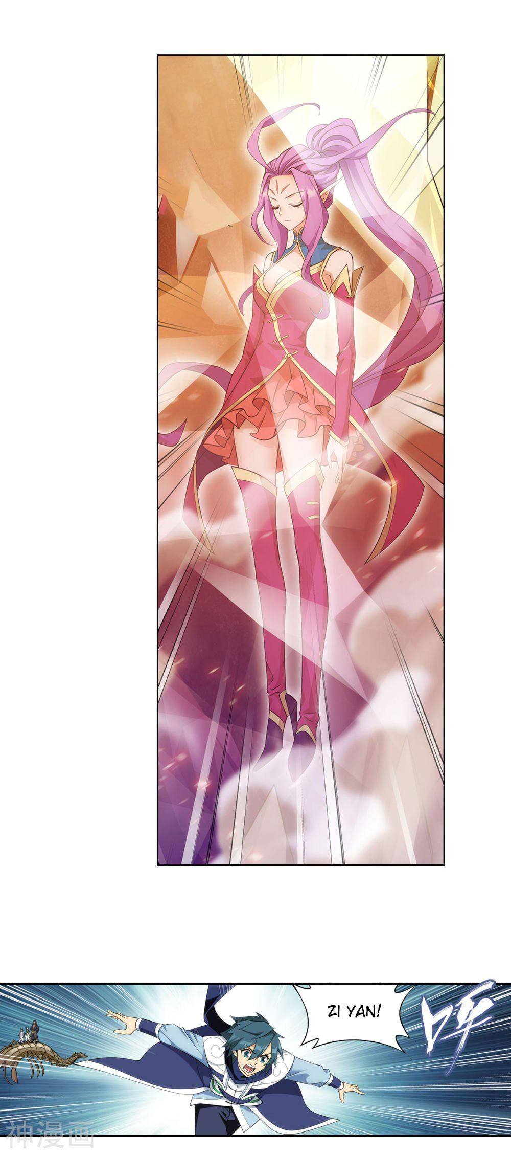 Chapter 331 - Image 27
