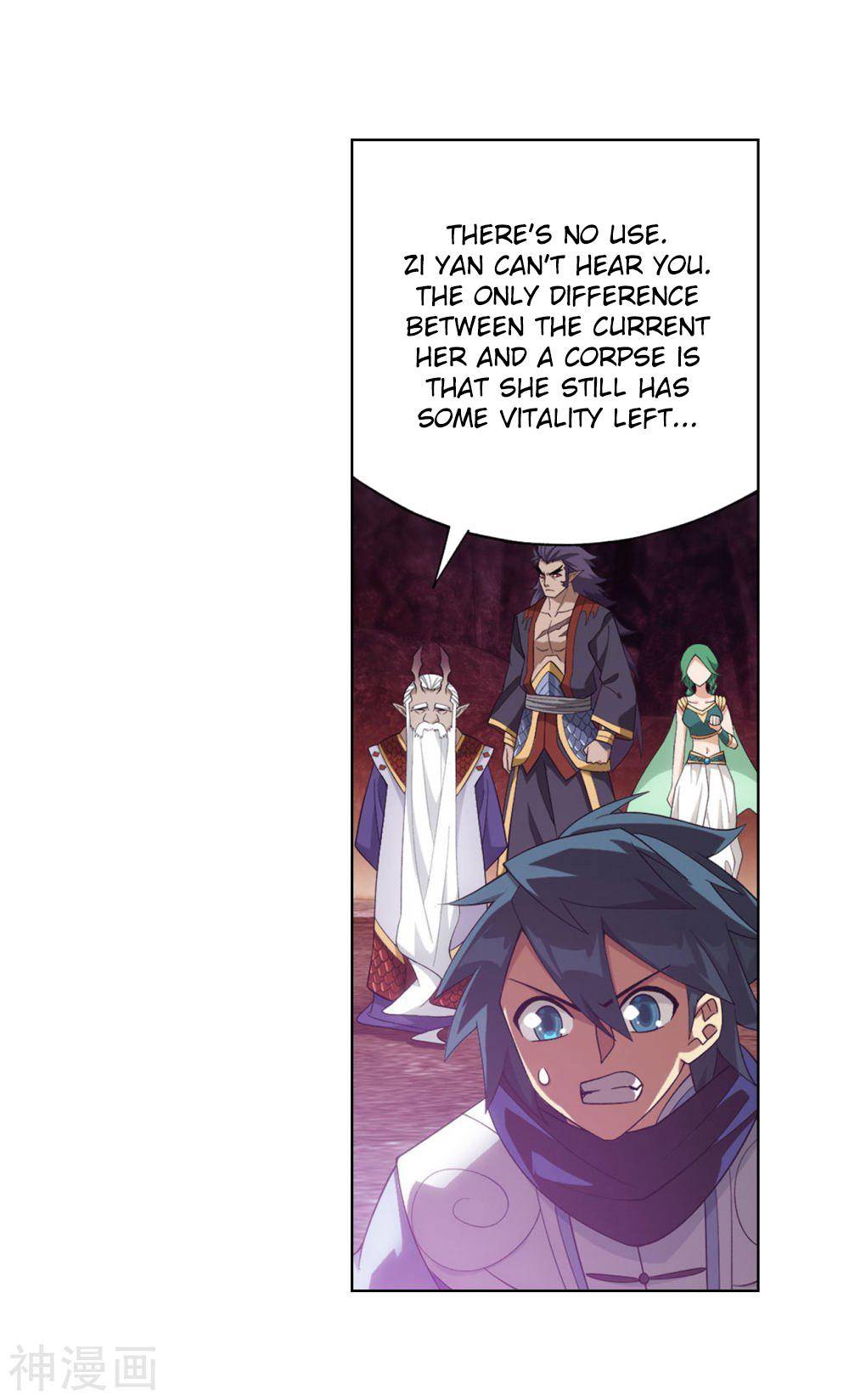 Chapter 331 - Image 29