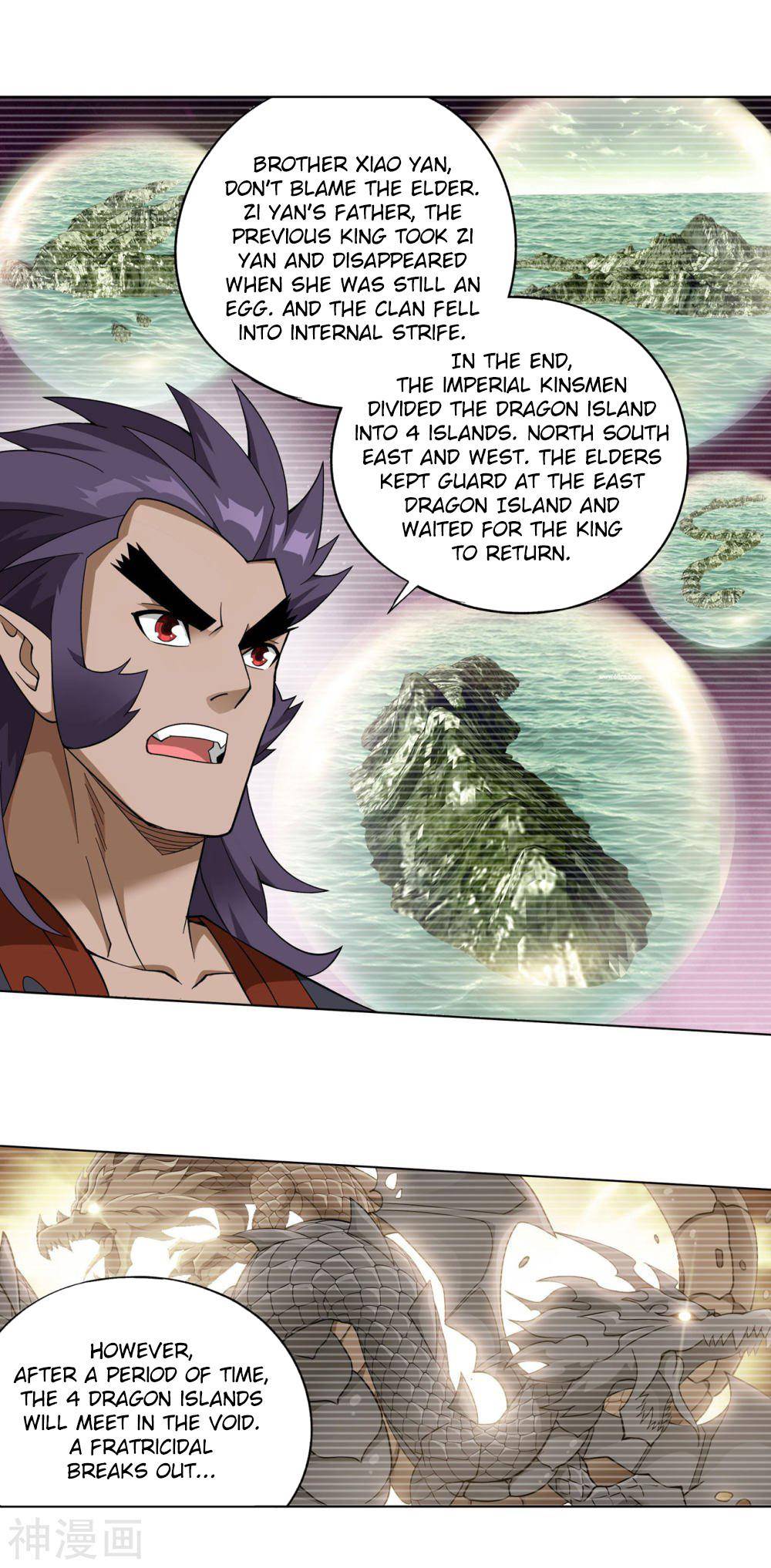 Chapter 331 - Image 34