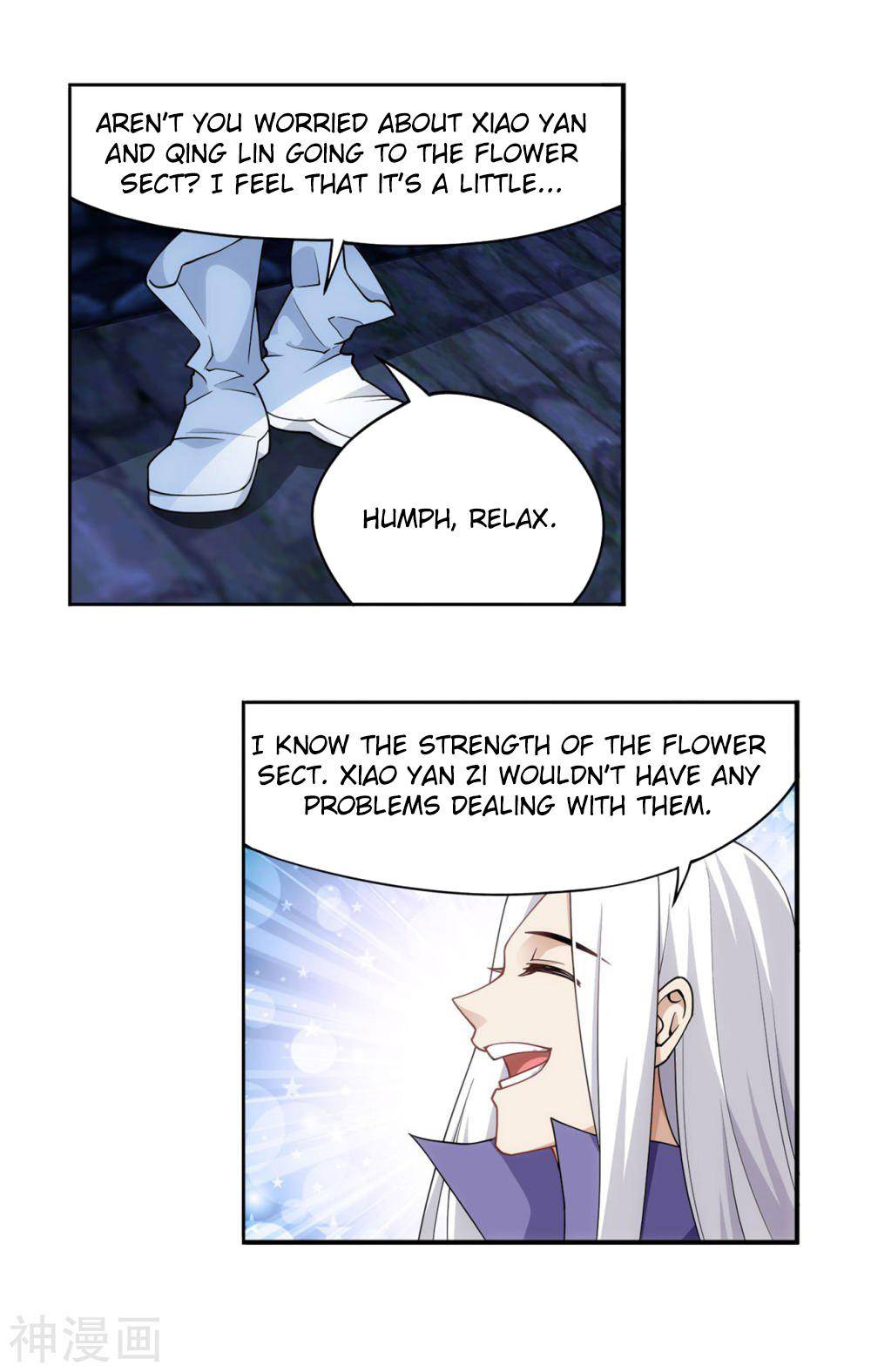 Chapter 331 - Image 5