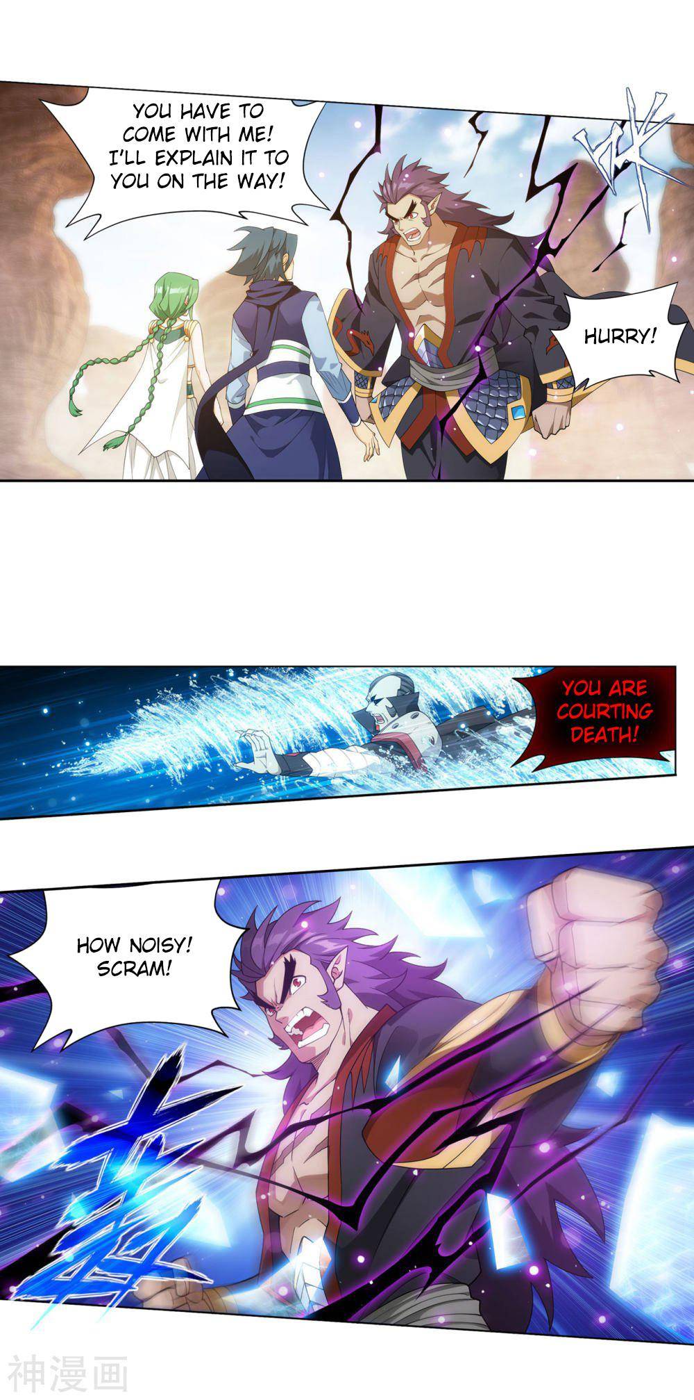Chapter 331 - Image 9