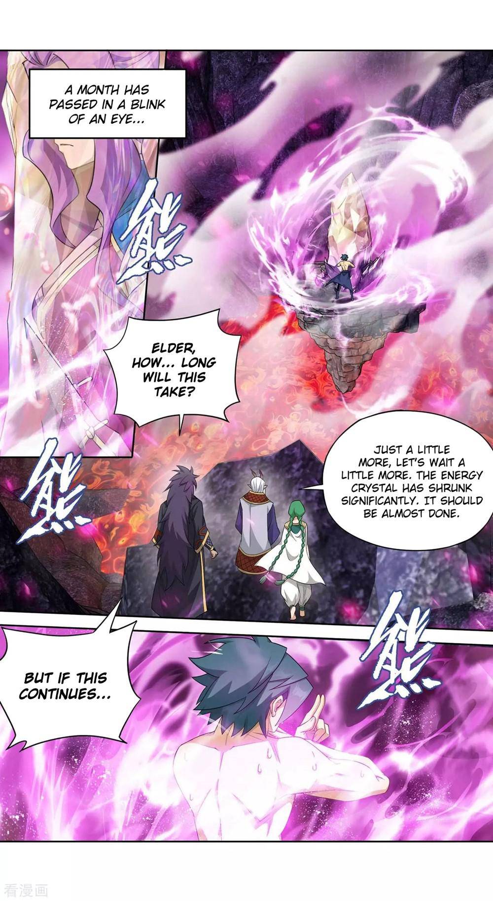Chapter 332 - Image 10