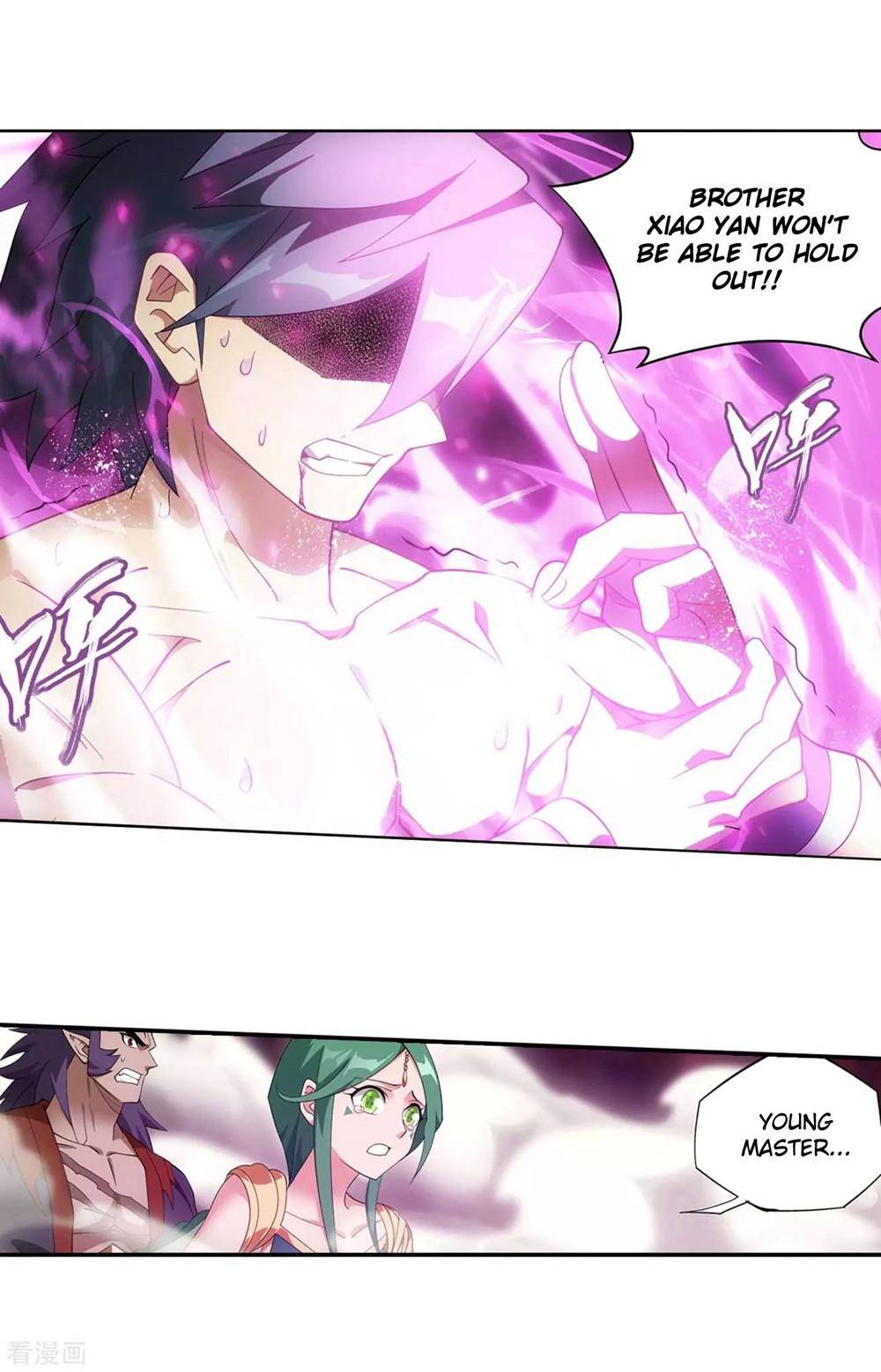 Chapter 332 - Image 11
