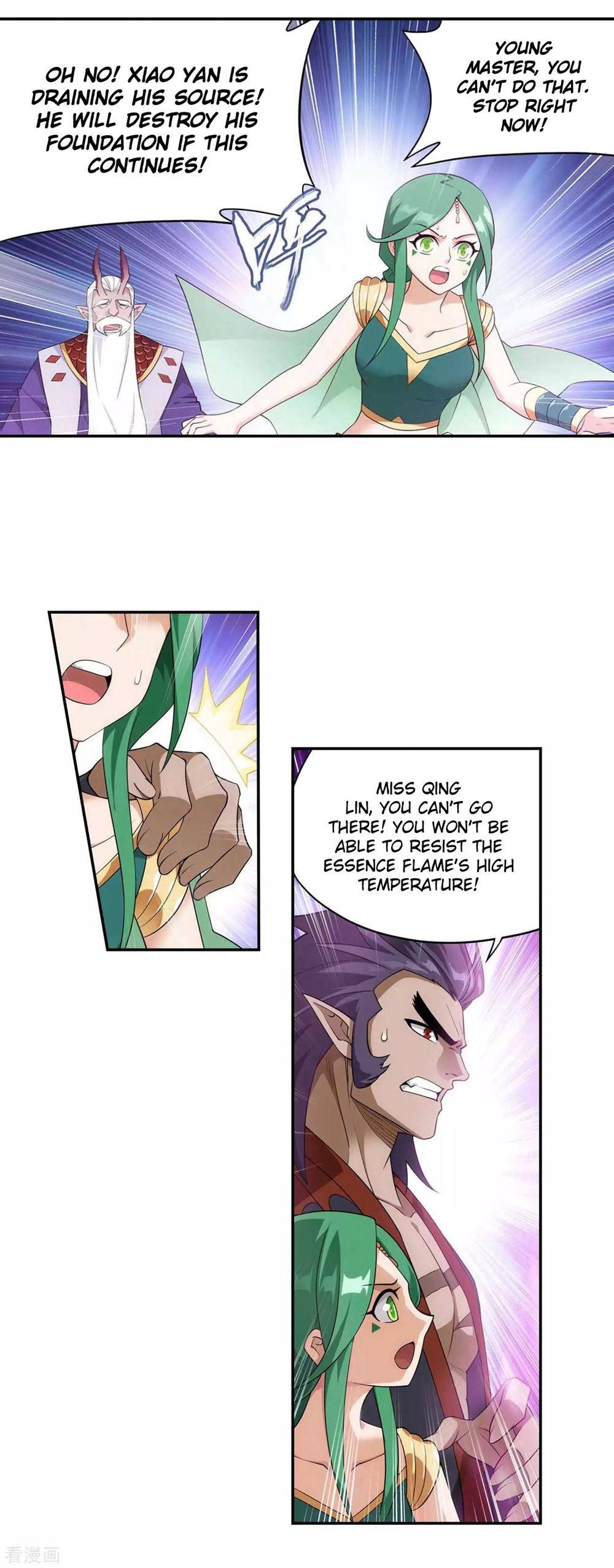 Chapter 332 - Image 15