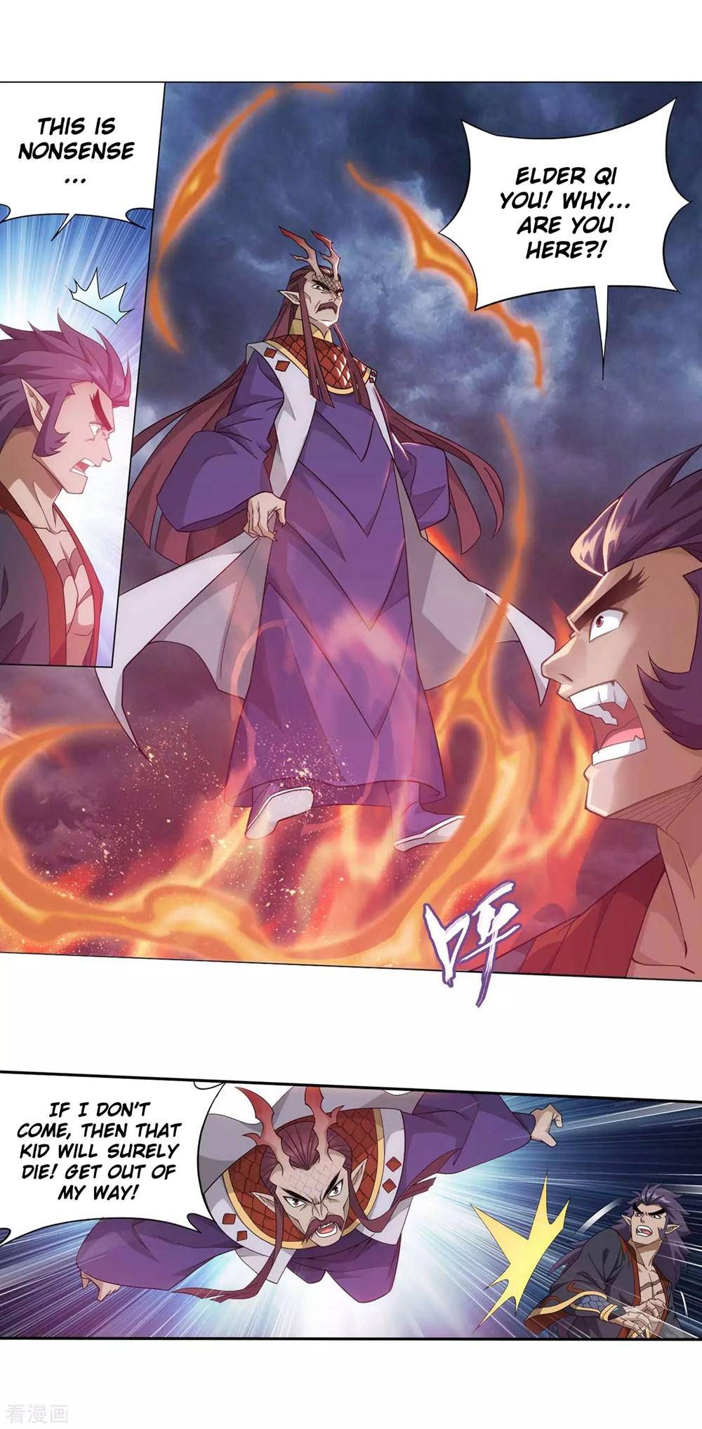 Chapter 332 - Image 17