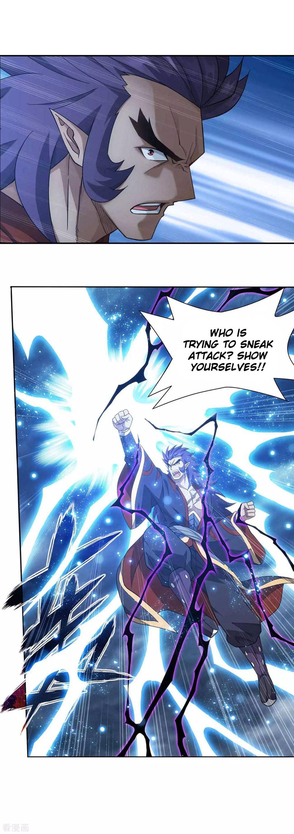 Chapter 332 - Image 23