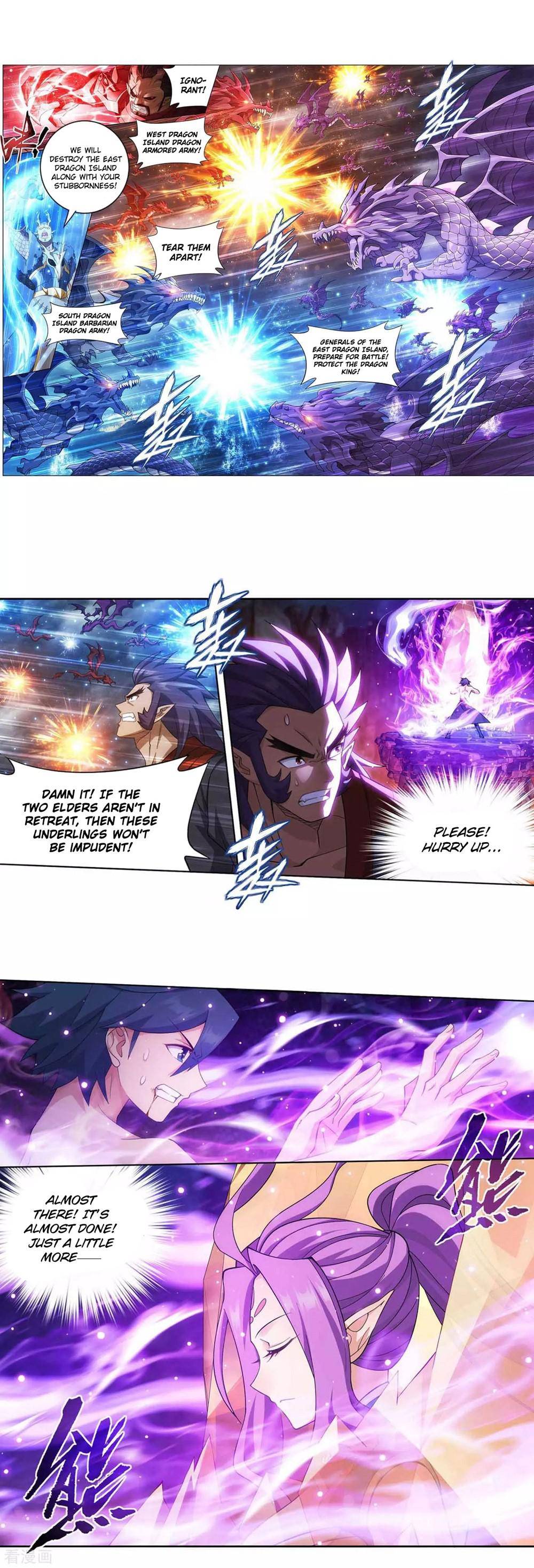 Chapter 332 - Image 28