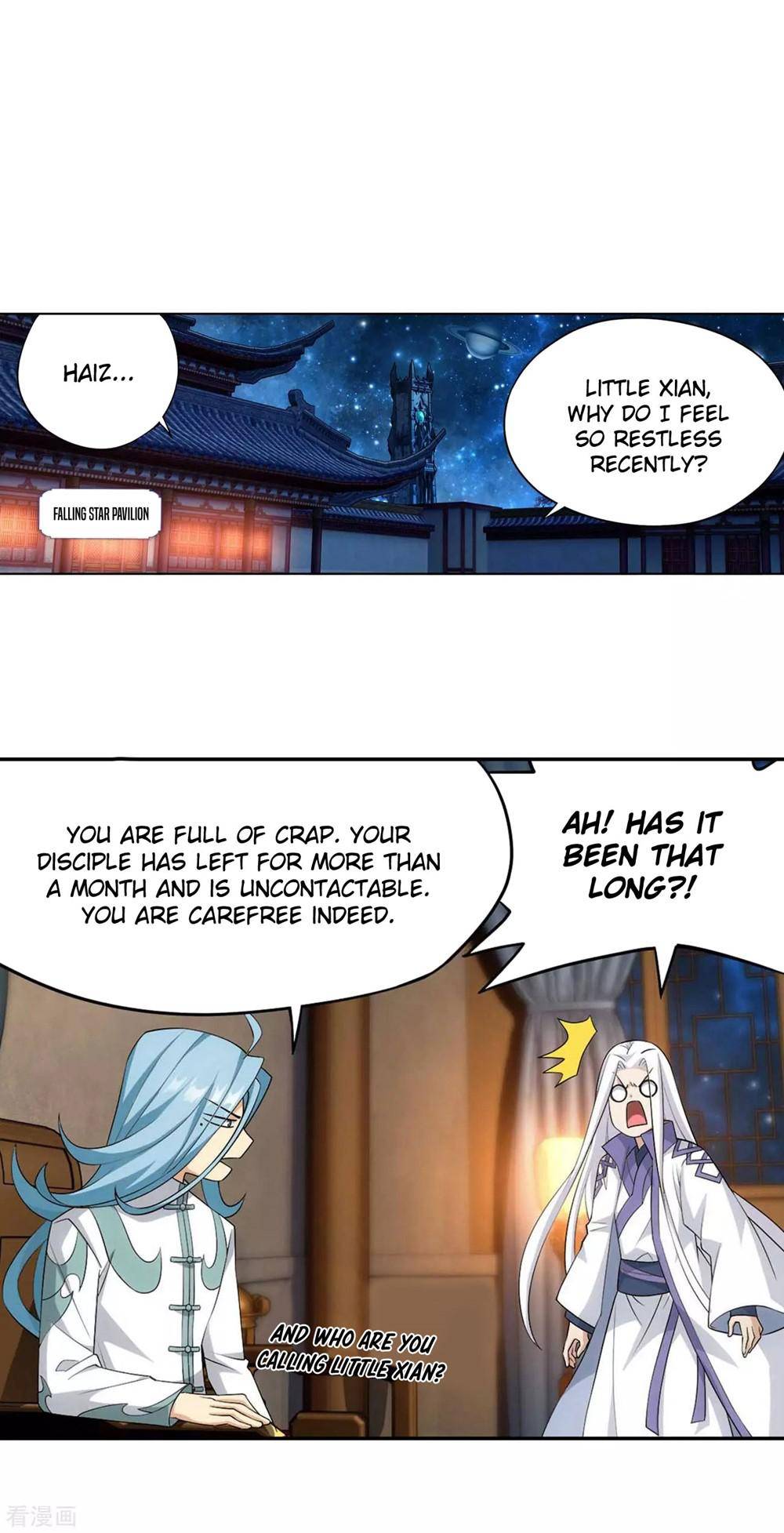 Chapter 332 - Image 29