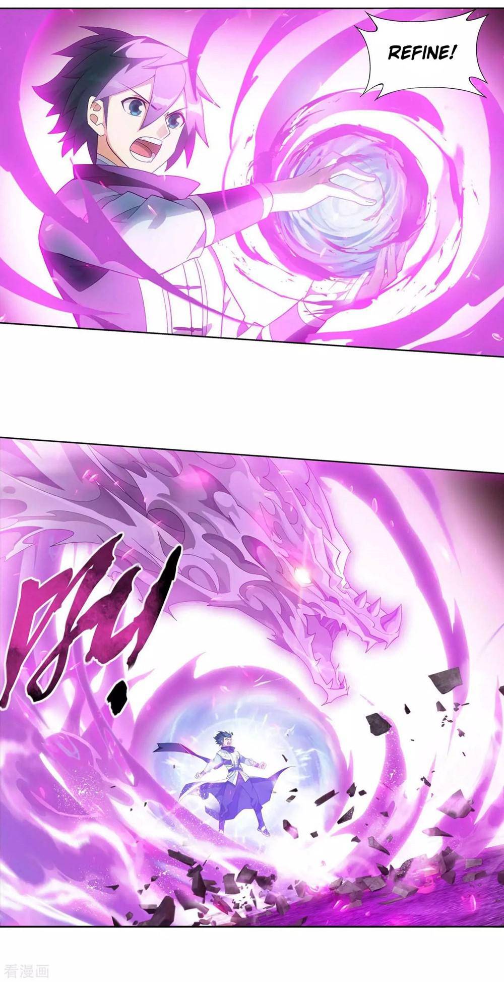 Chapter 332 - Image 3