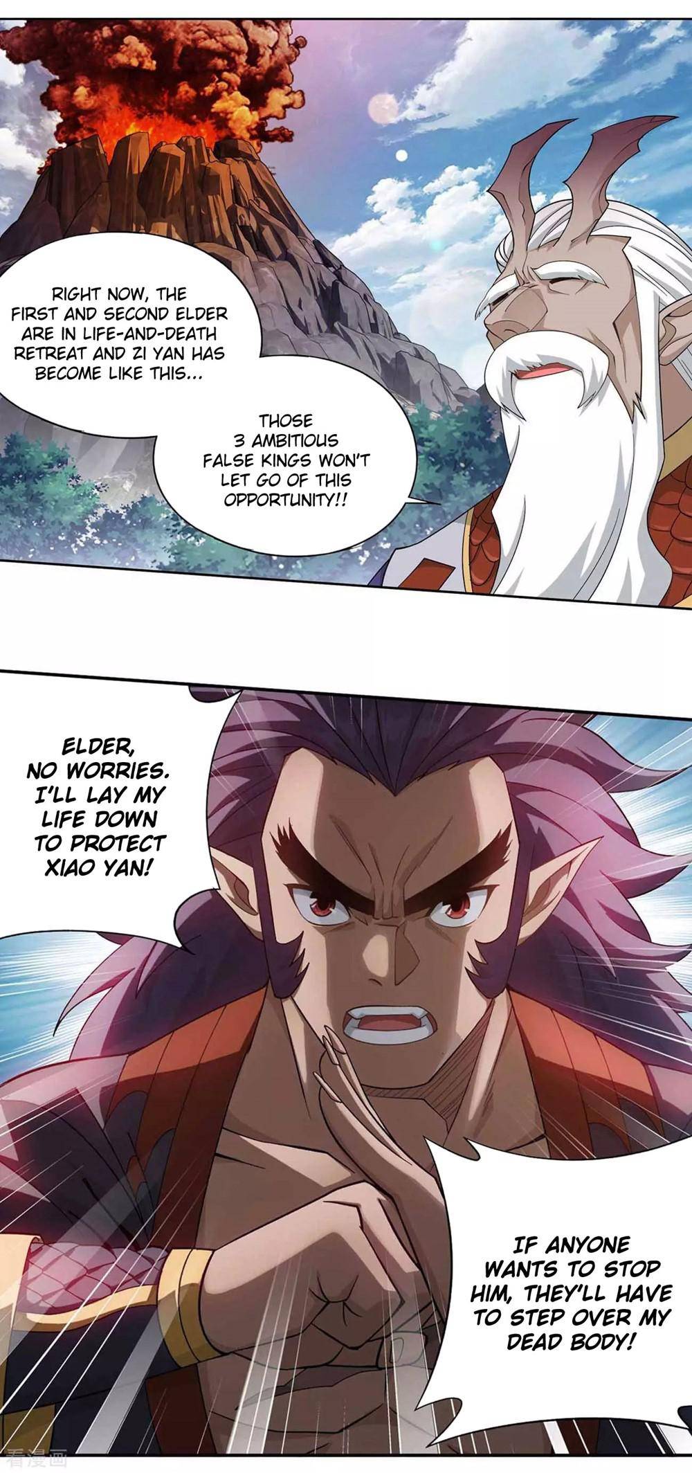 Chapter 332 - Image 7