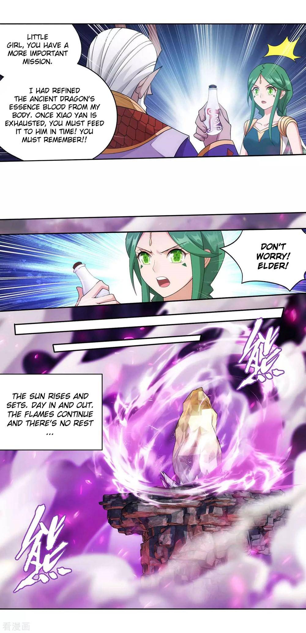 Chapter 332 - Image 9