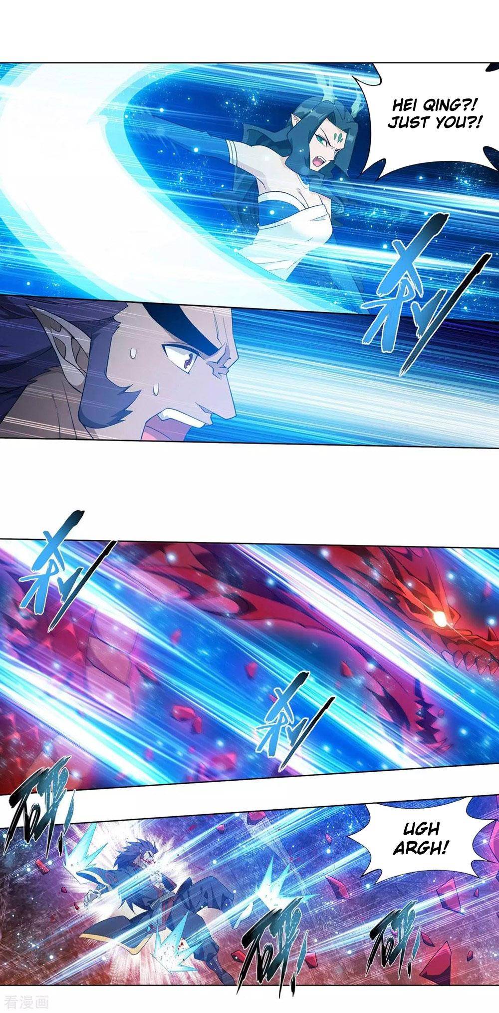 Chapter 333 - Image 11