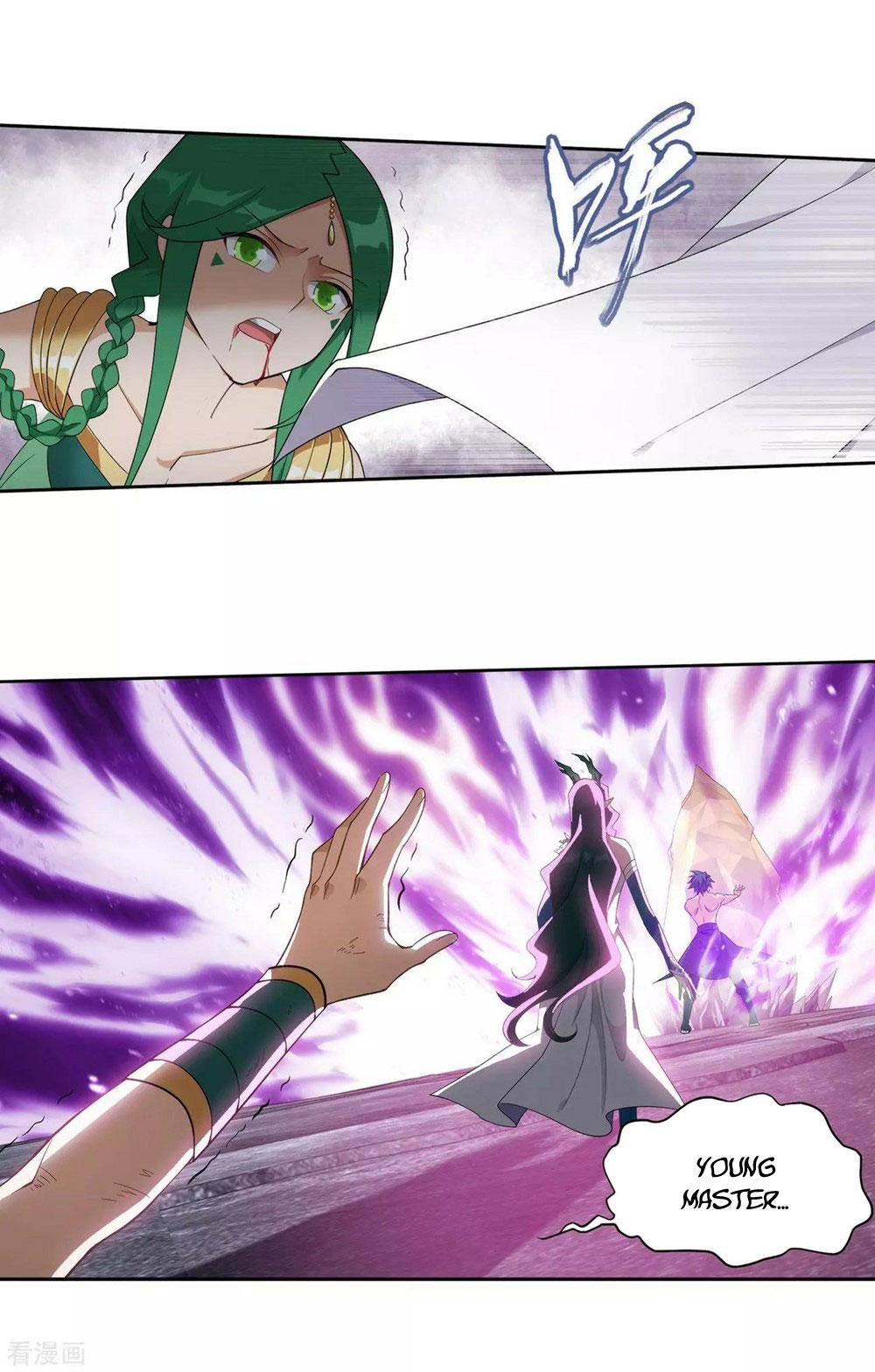 Chapter 333 - Image 16