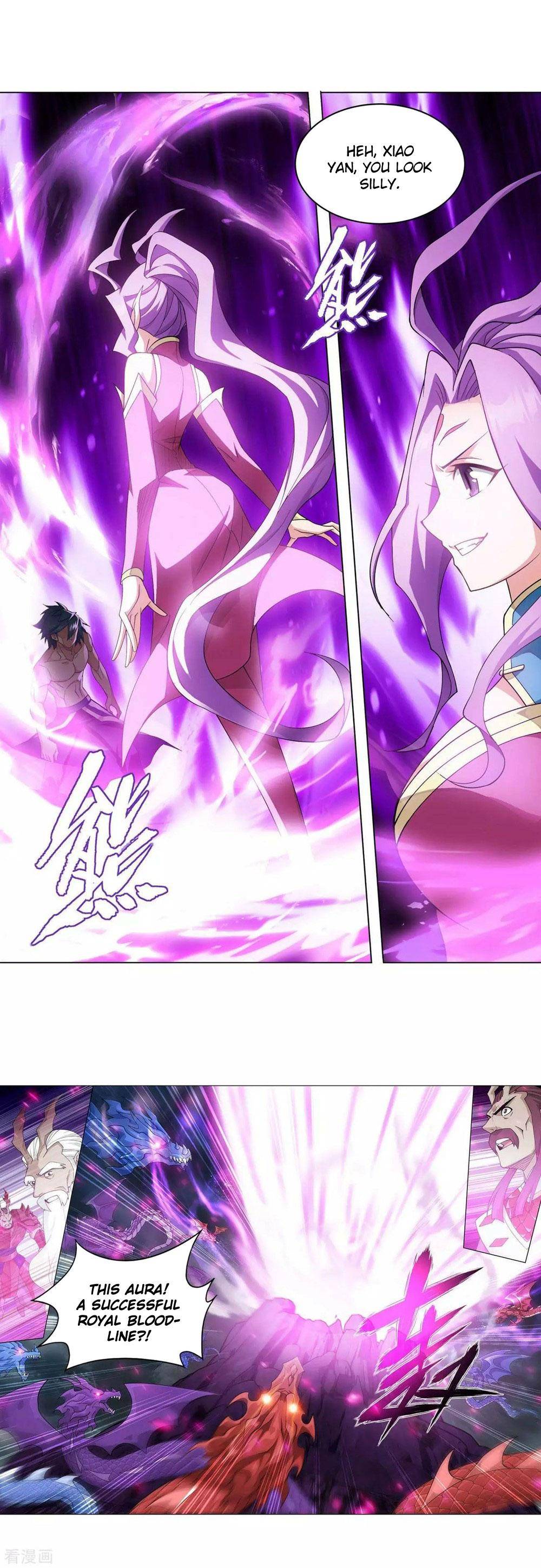 Chapter 333 - Image 21