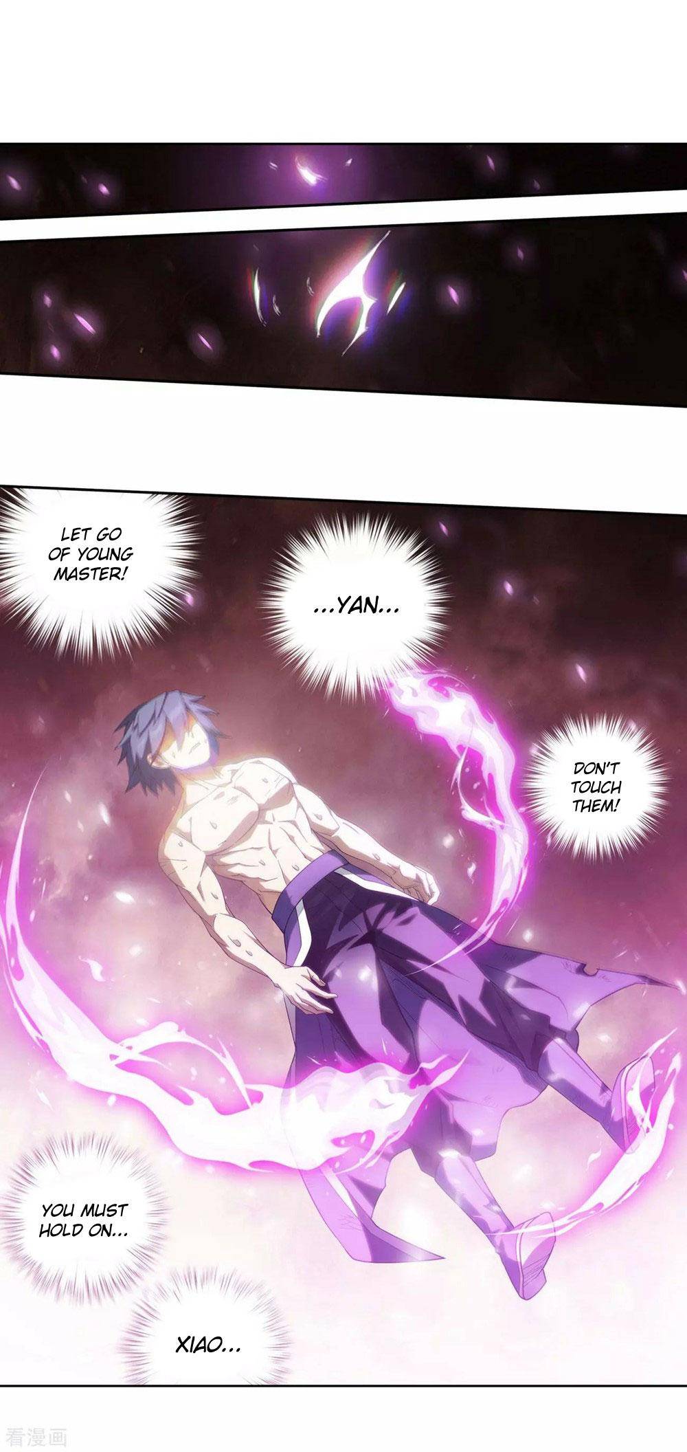 Chapter 333 - Image 25