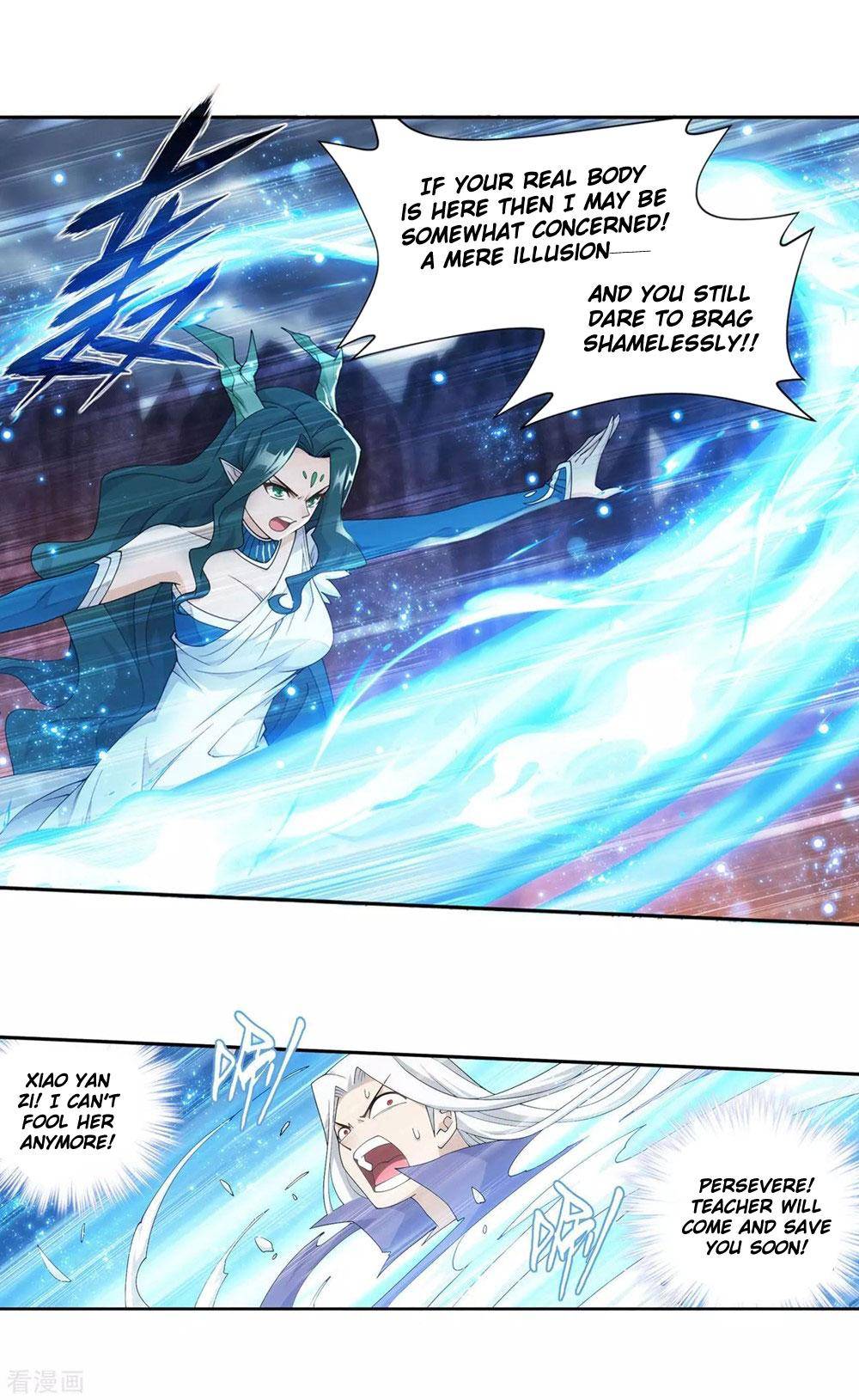 Chapter 333 - Image 9