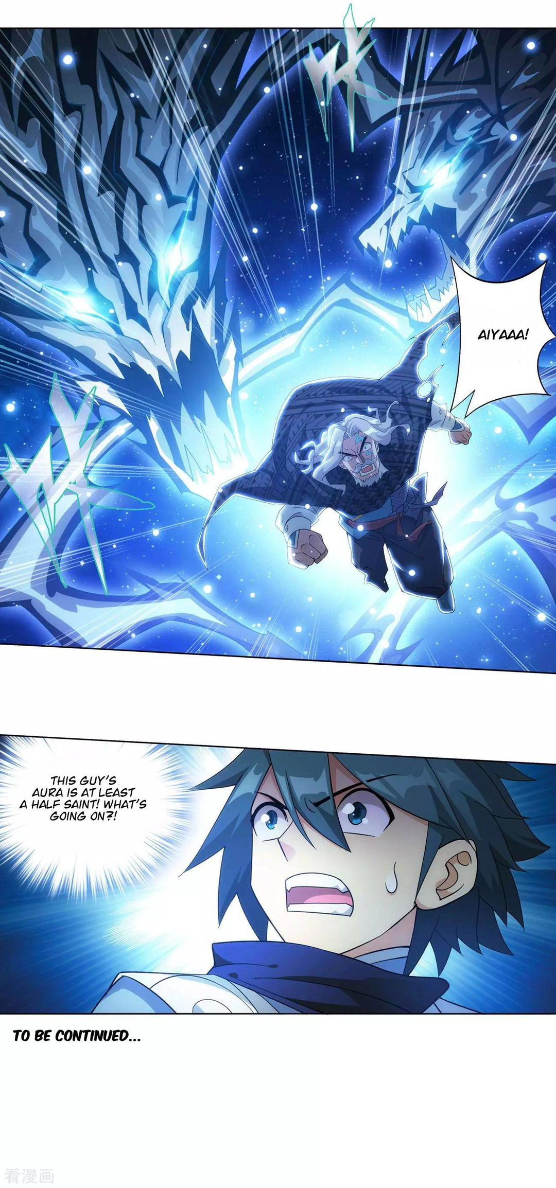 Chapter 334 - Image 12