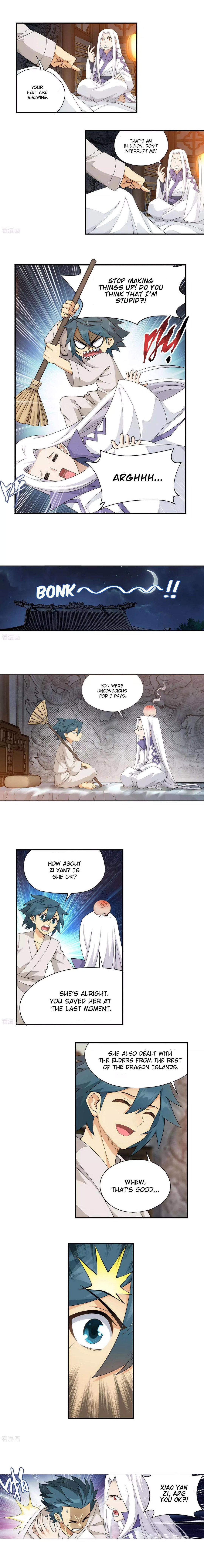 Chapter 334 - Image 3
