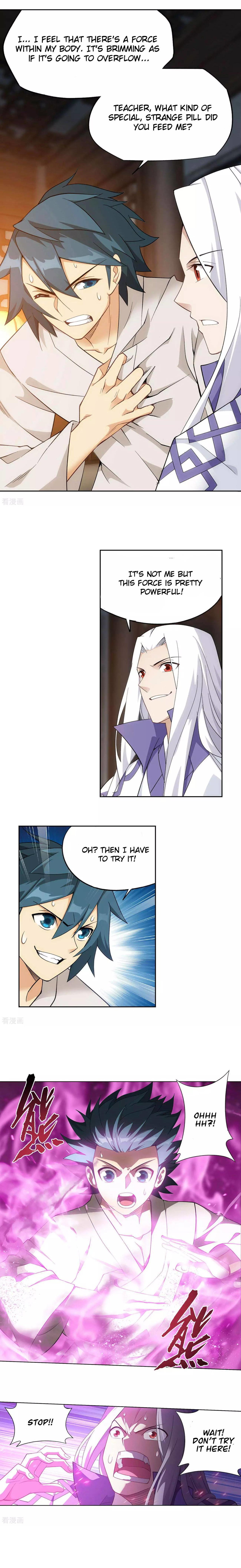 Chapter 334 - Image 4