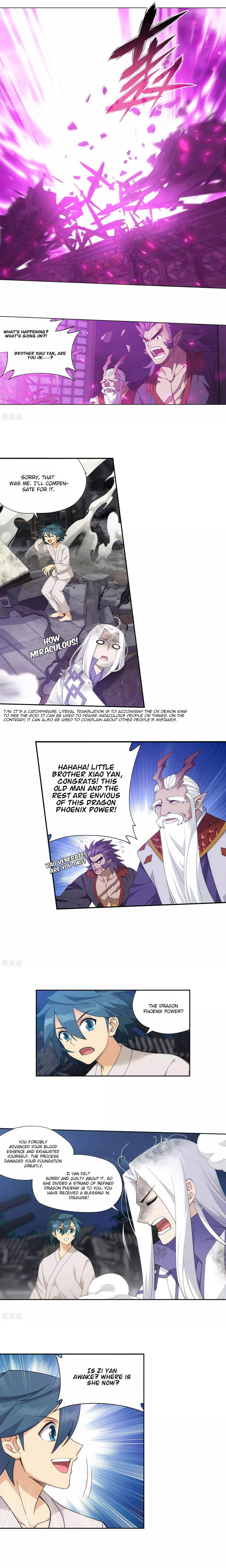 Chapter 334 - Image 5