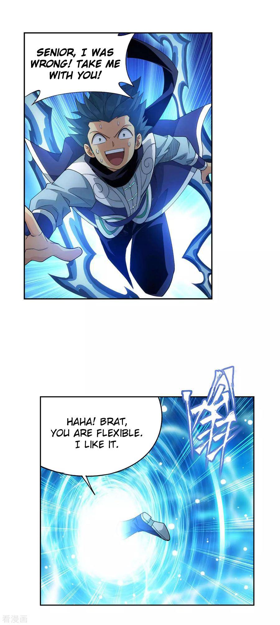 Chapter 335 - Image 10