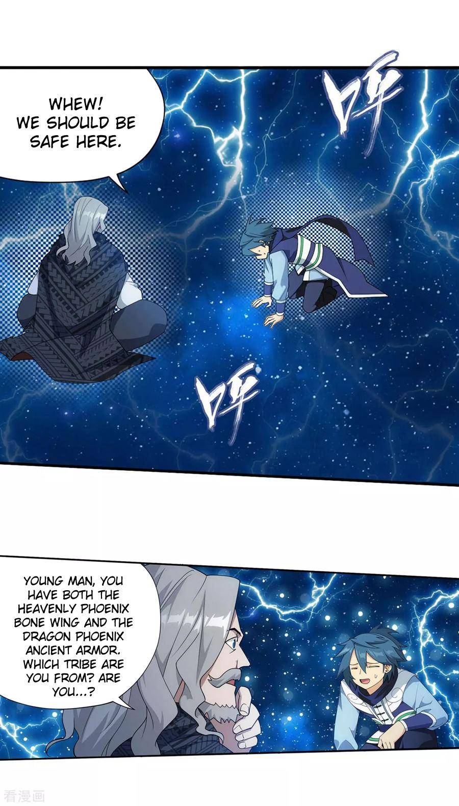 Chapter 335 - Image 13