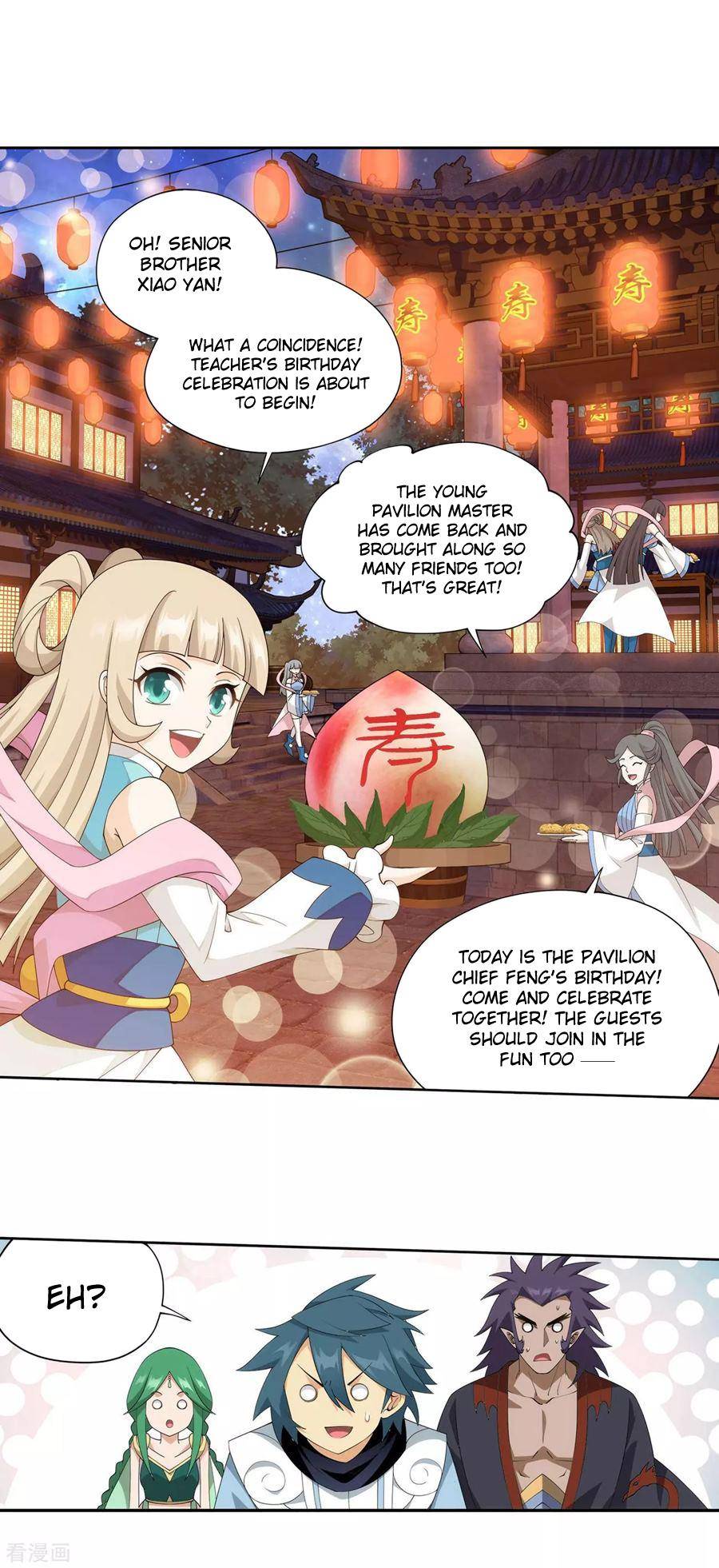 Chapter 335 - Image 28