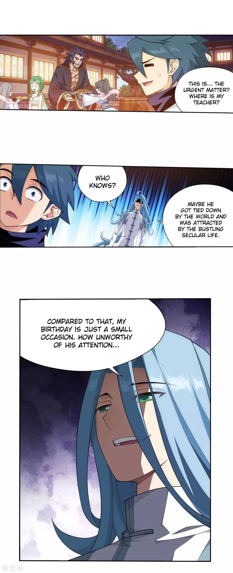 Chapter 335 - Image 29