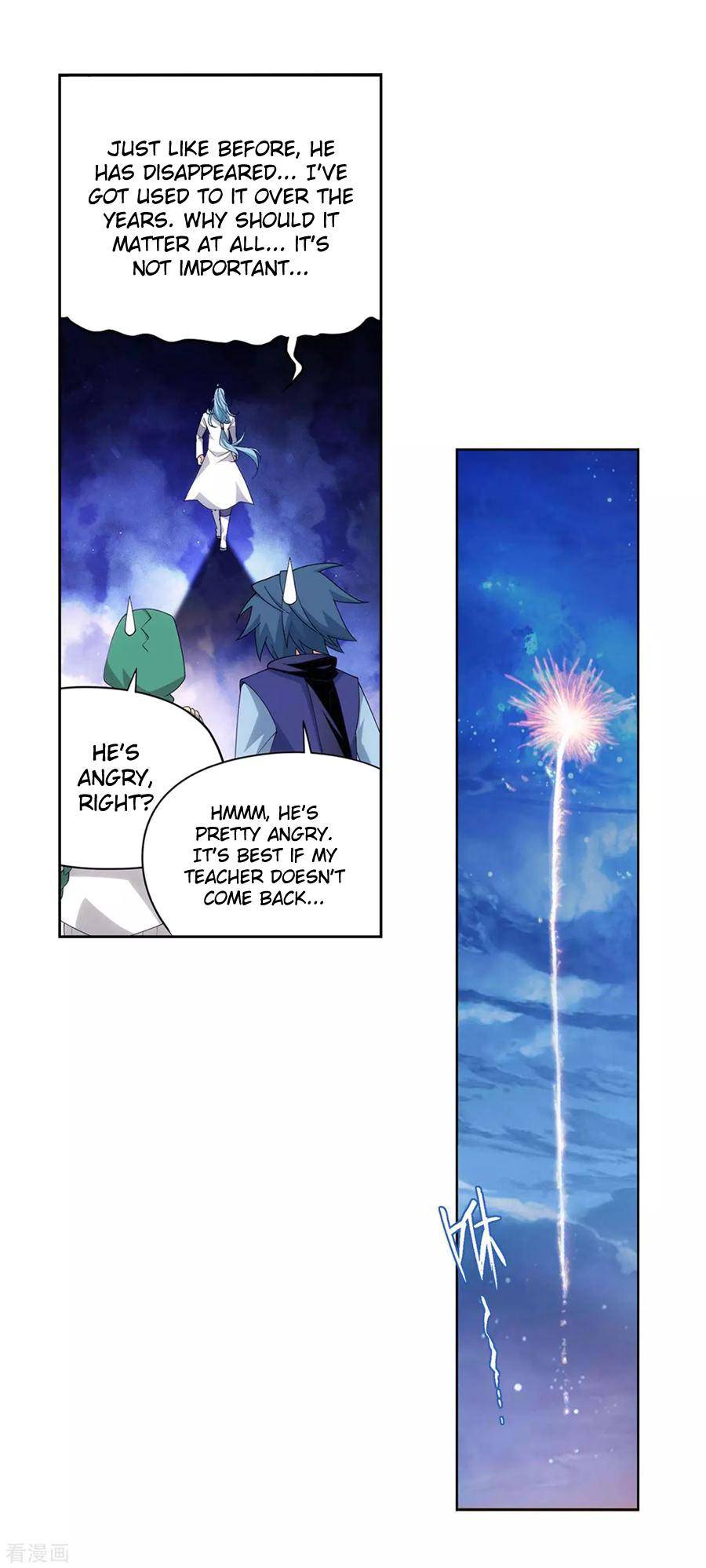 Chapter 335 - Image 30