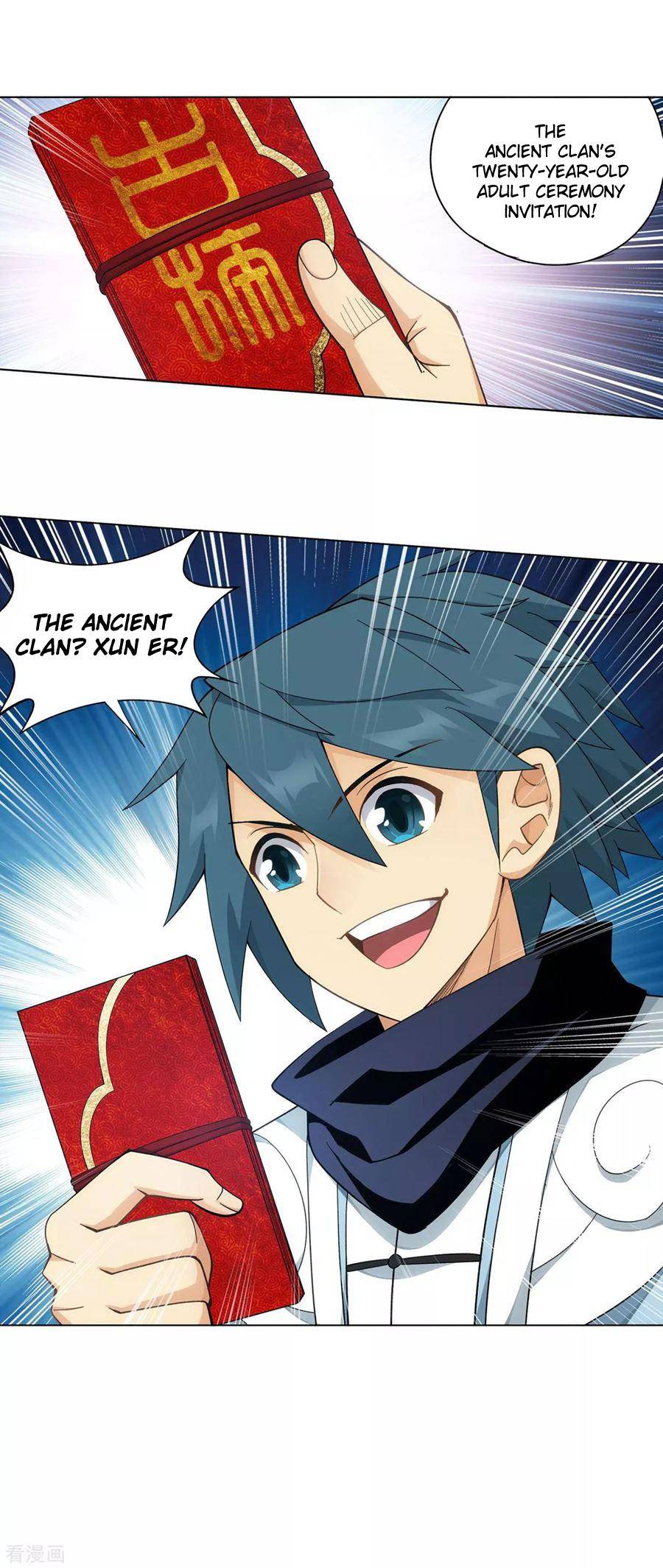 Chapter 335 - Image 35