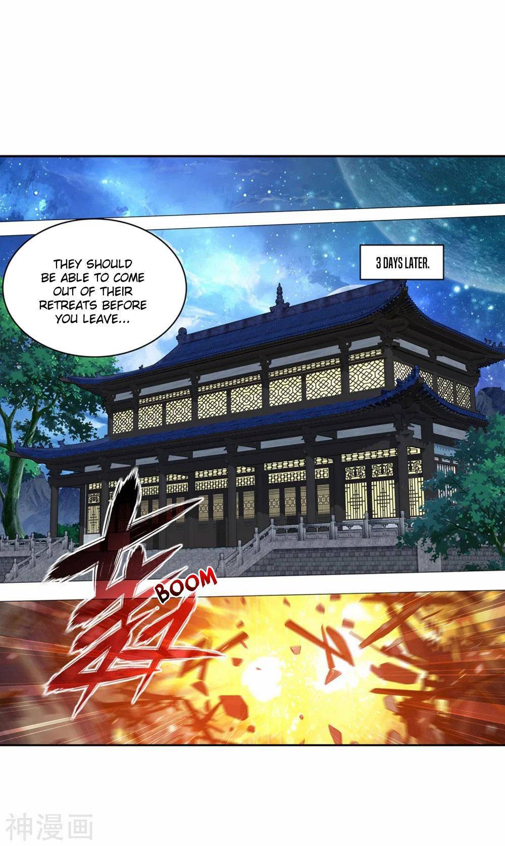 Chapter 336 - Image 13
