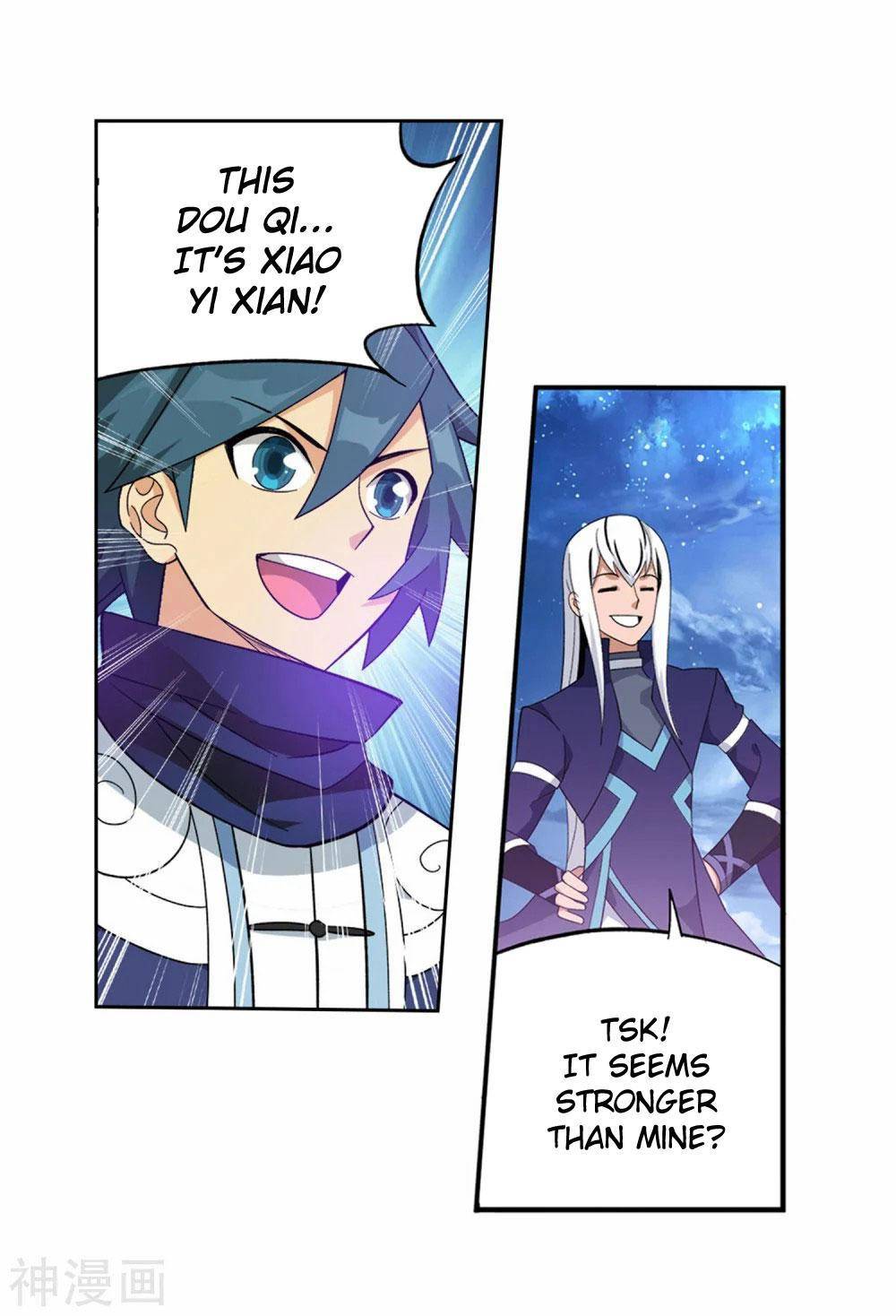 Chapter 336 - Image 16