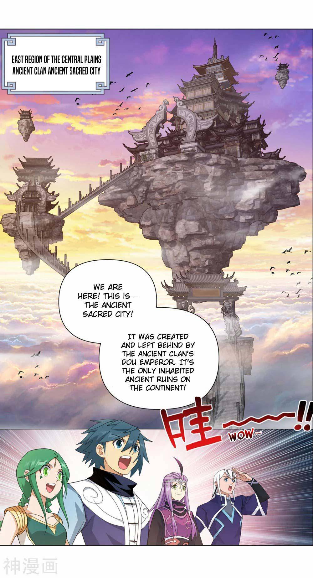 Chapter 336 - Image 20