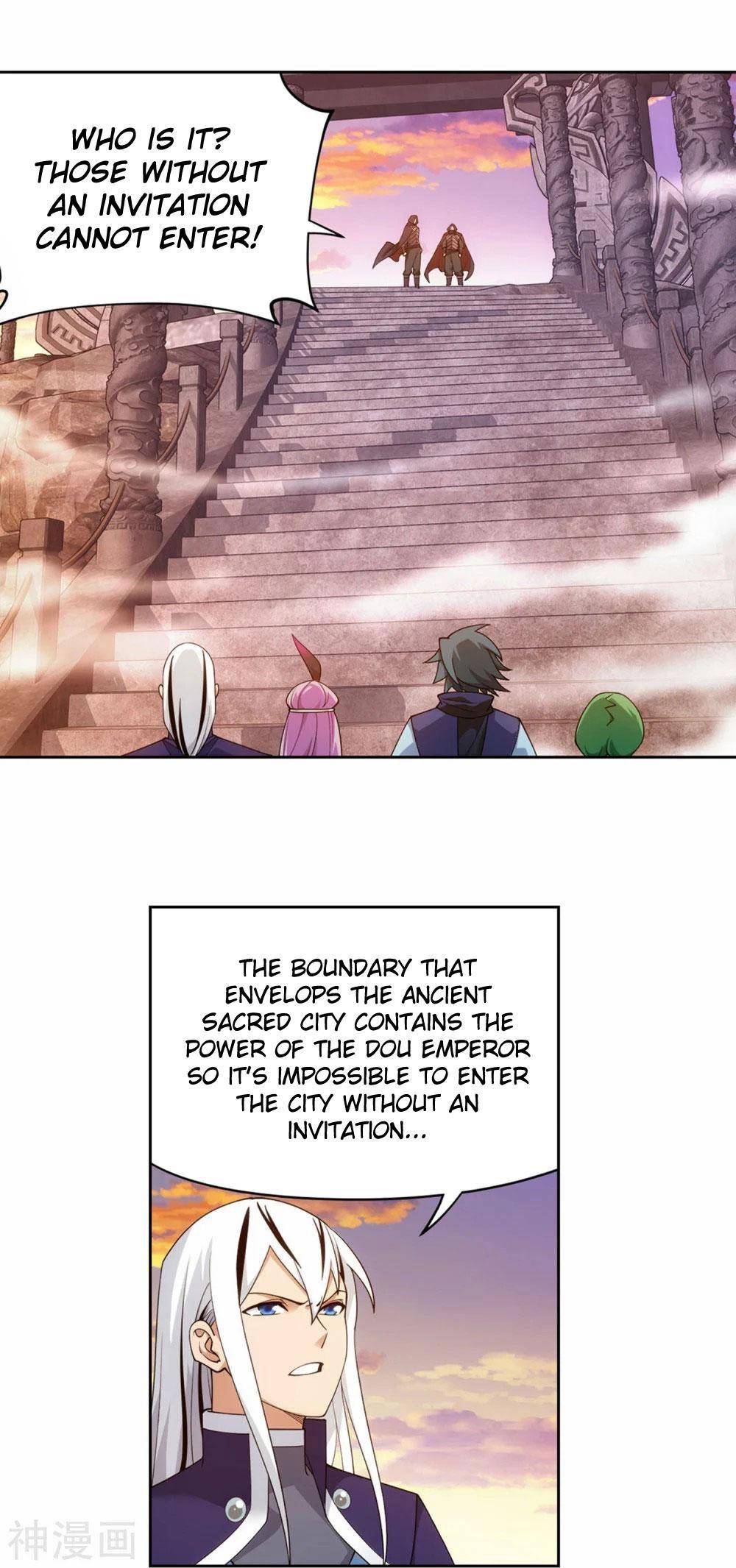 Chapter 336 - Image 21