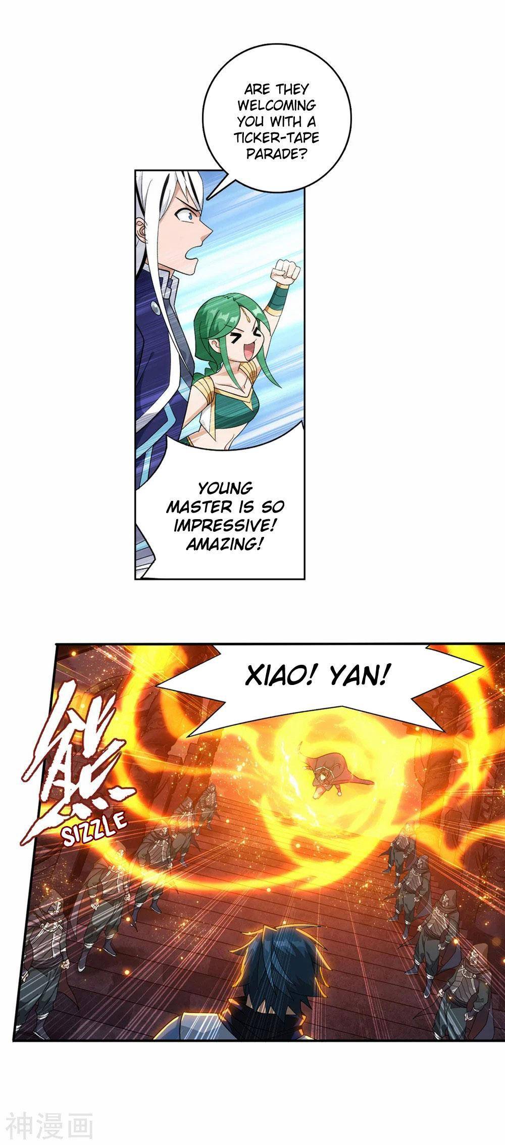Chapter 336 - Image 23