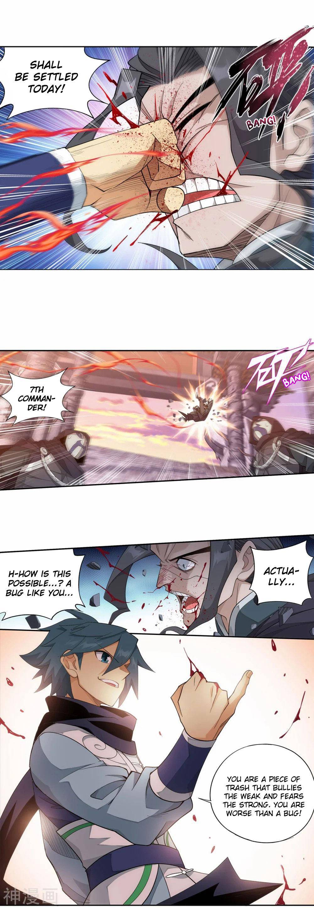 Chapter 336 - Image 26