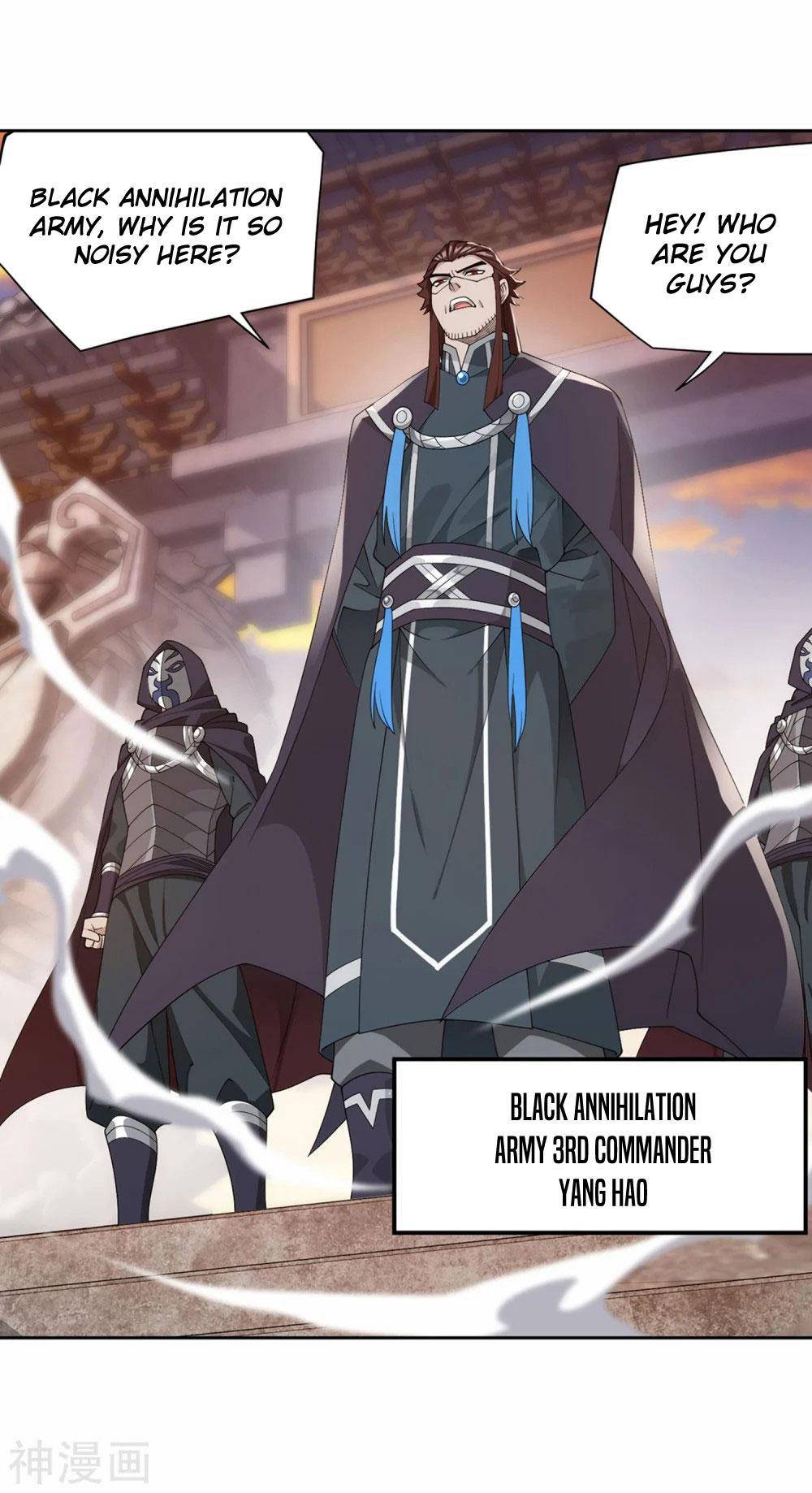 Chapter 336 - Image 28