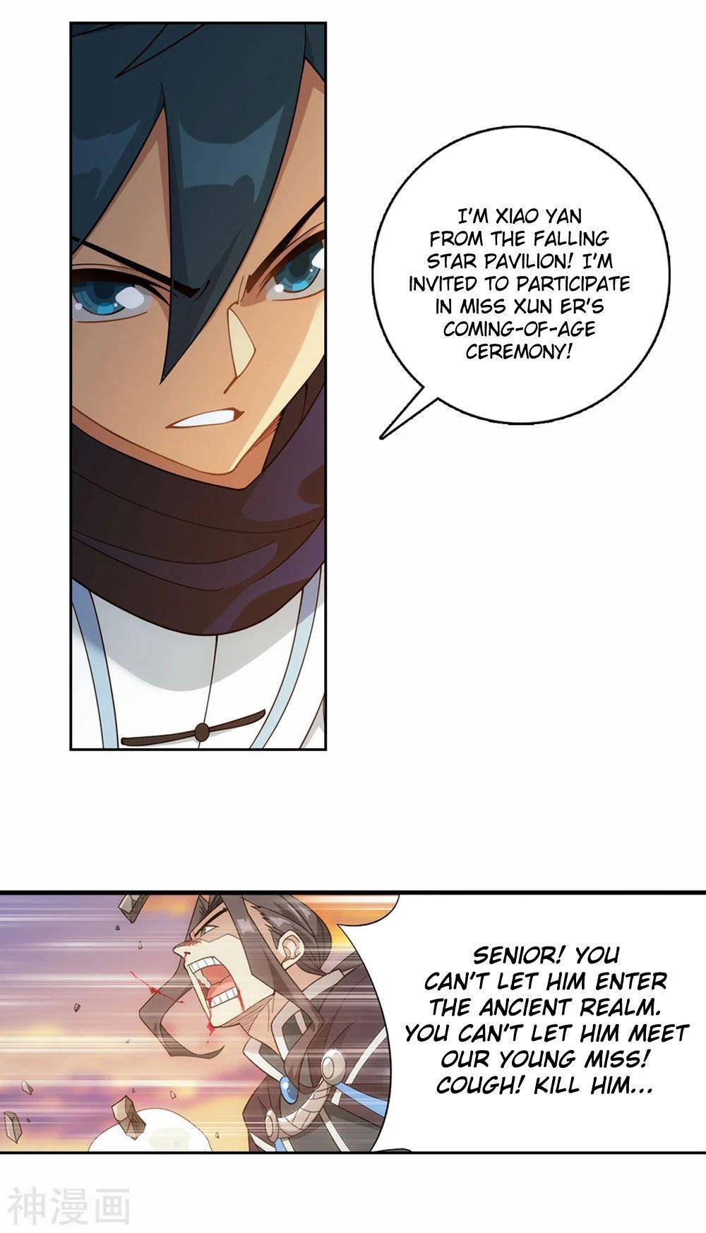 Chapter 336 - Image 29