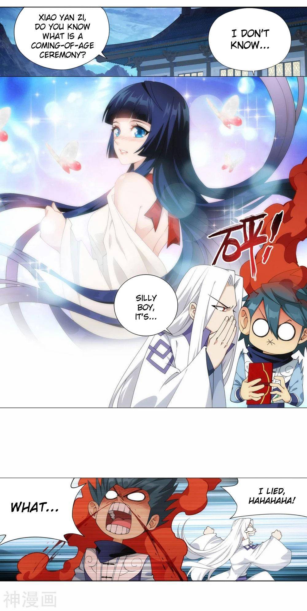 Chapter 336 - Image 3