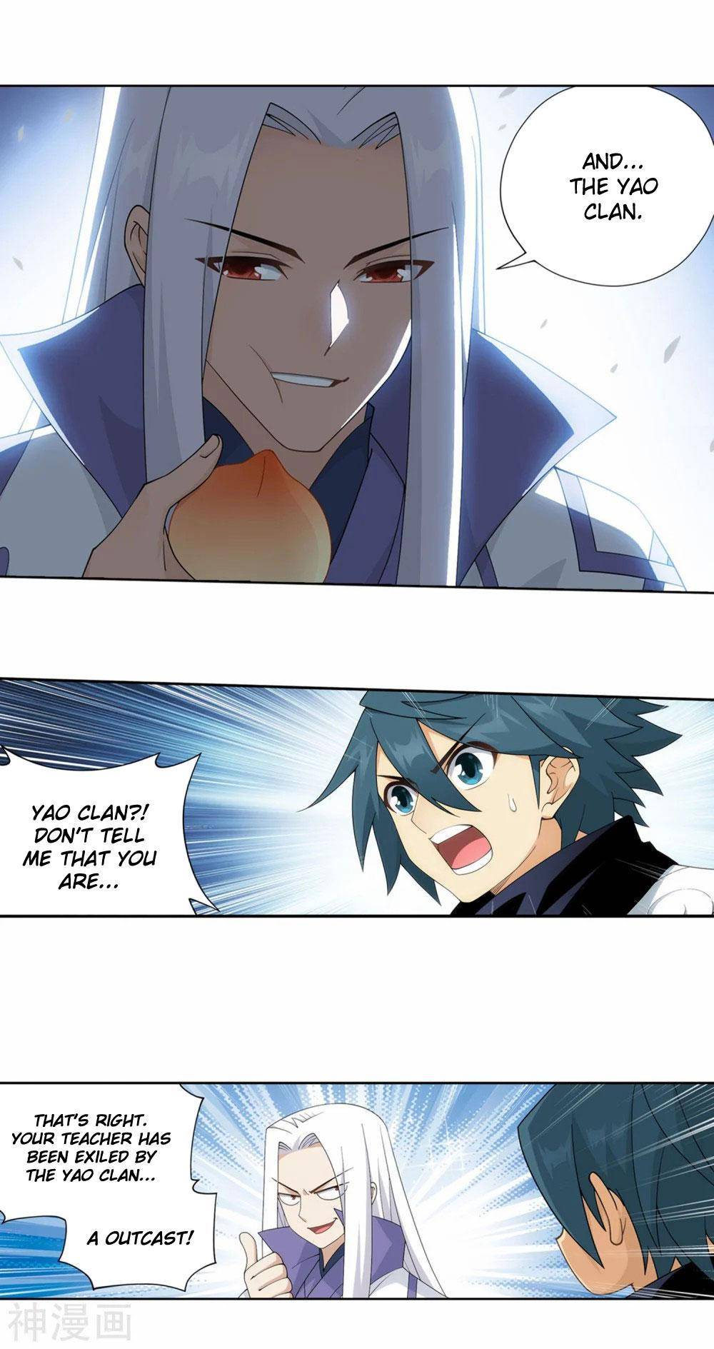 Chapter 336 - Image 6