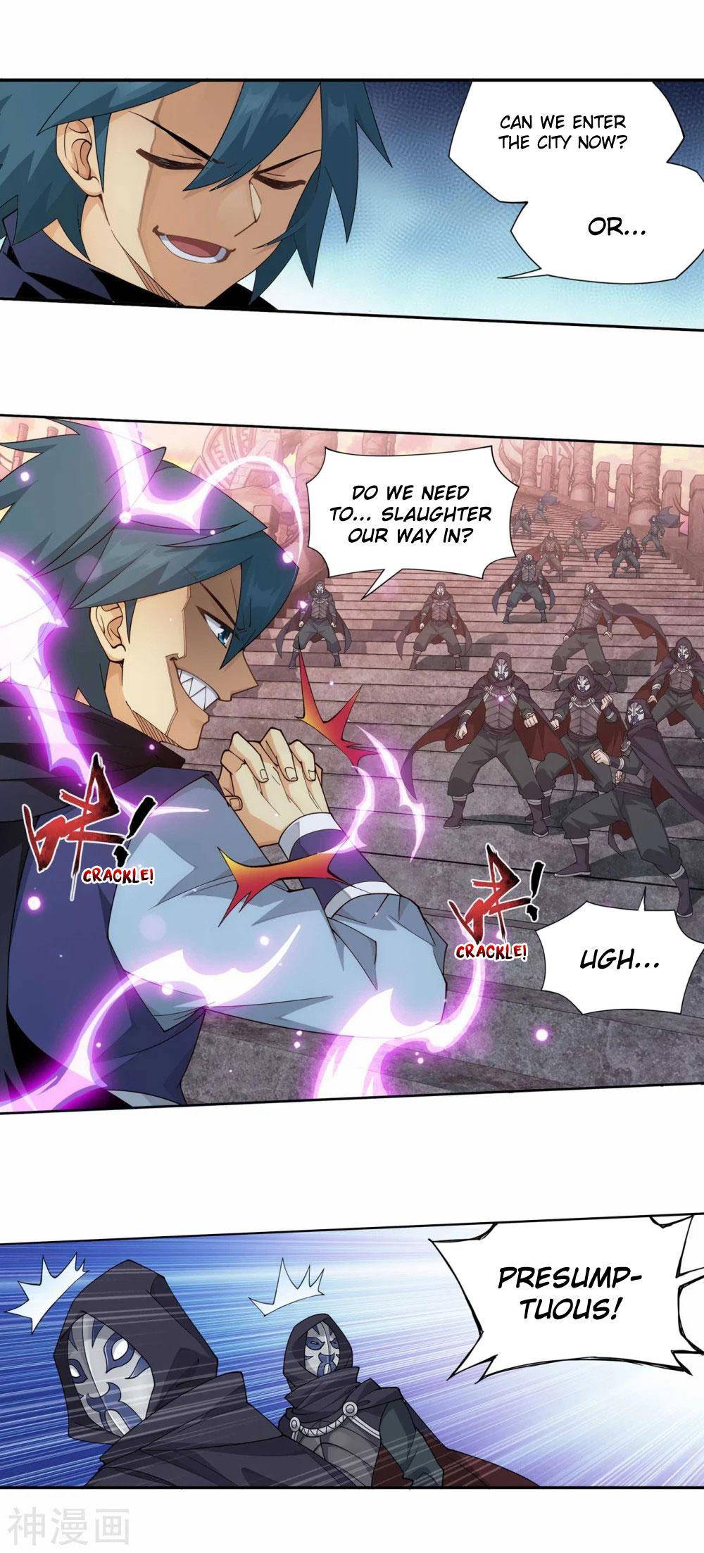 Chapter 337 - Image 10
