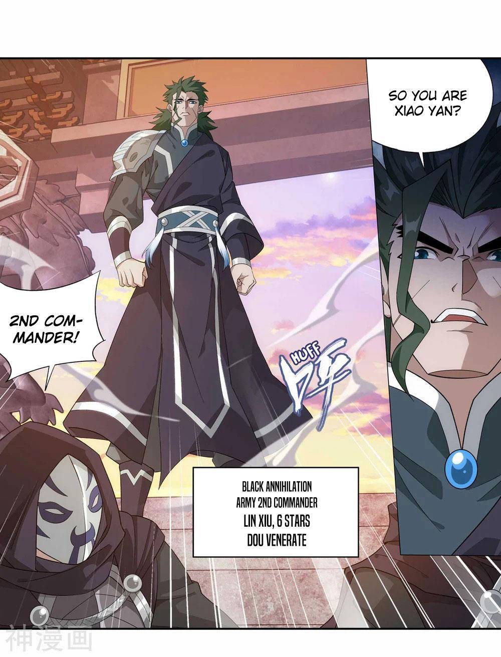 Chapter 337 - Image 11