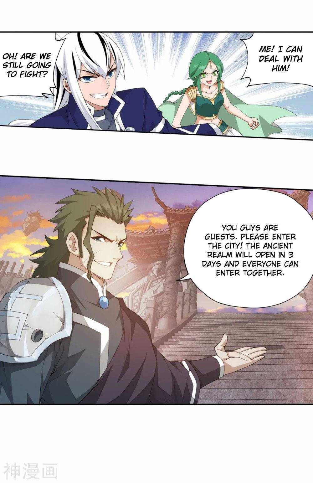 Chapter 337 - Image 13