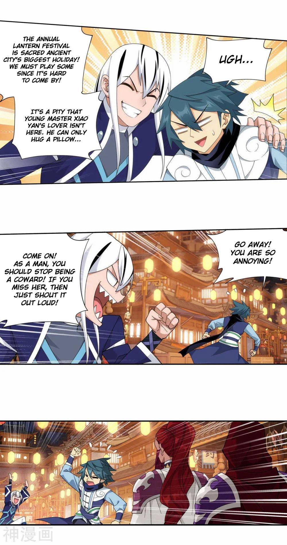 Chapter 337 - Image 21
