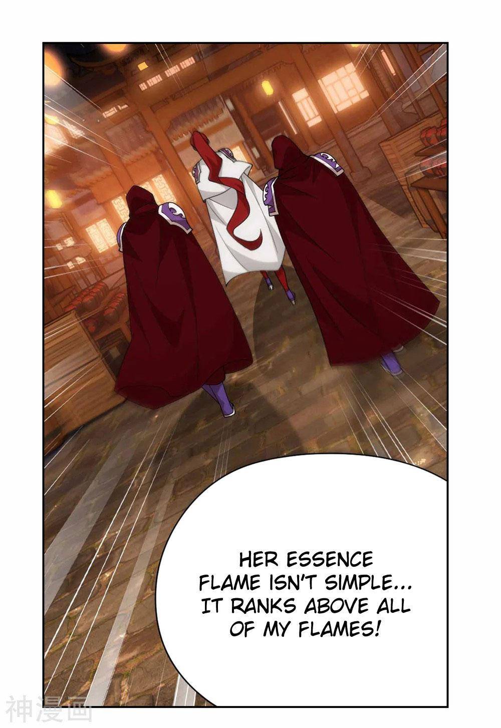 Chapter 337 - Image 26