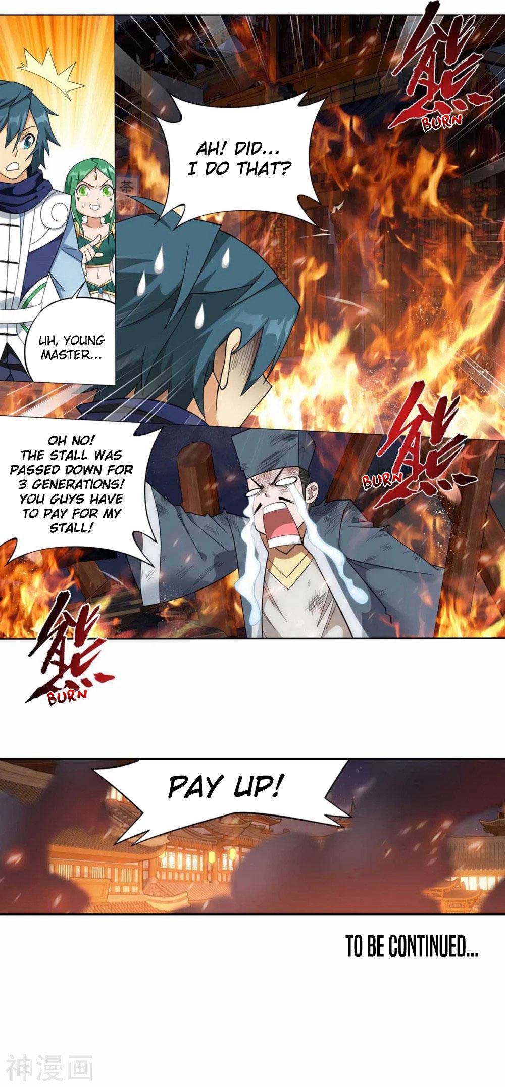 Chapter 337 - Image 27